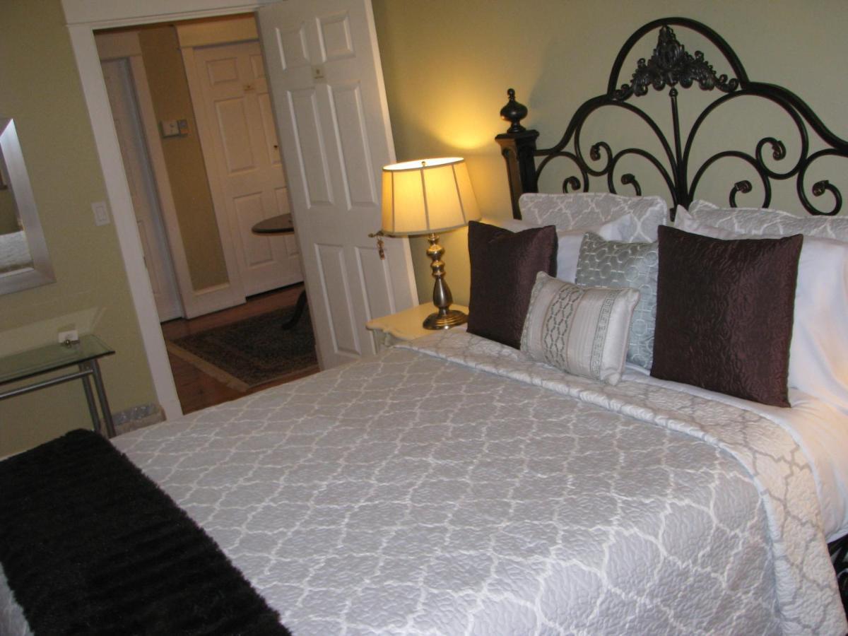 Clyde Hall Bed And Breakfast Lanark Экстерьер фото