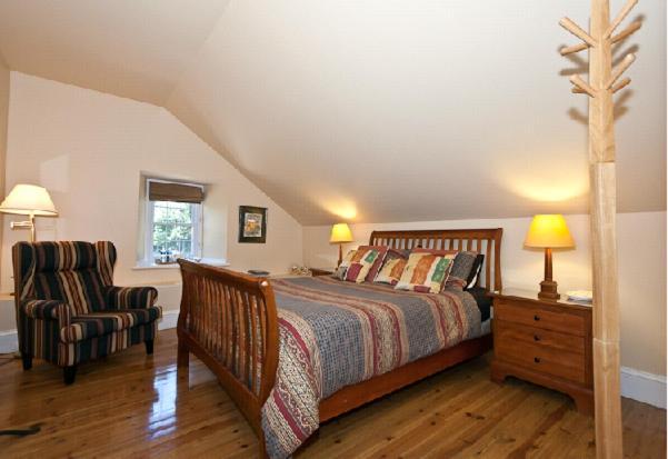 Clyde Hall Bed And Breakfast Lanark Номер фото
